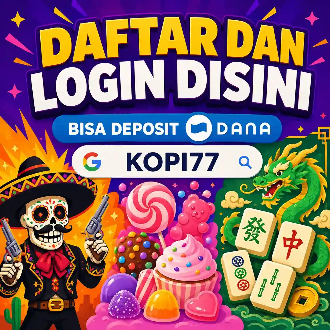 KOPI77